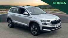 Skoda Karoq 1.5 TSI SE Drive 5dr DSG Petrol Estate